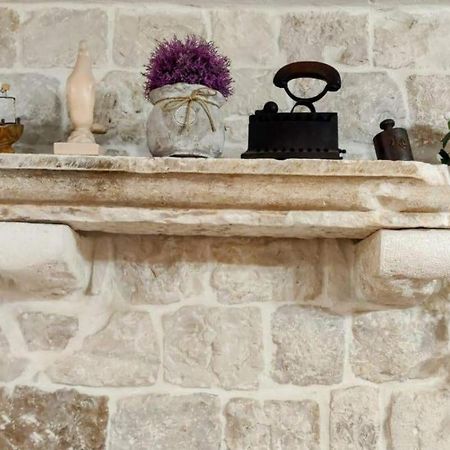 טרוגיר Apartman Old Town מראה חיצוני תמונה