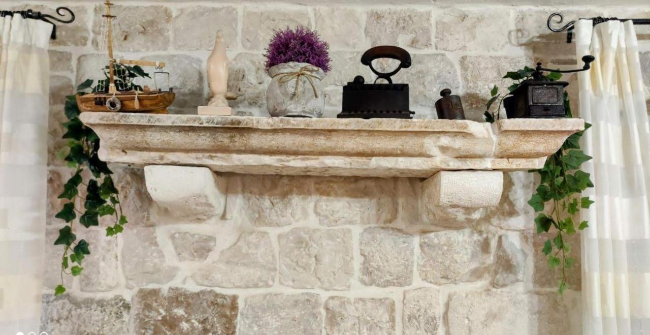 טרוגיר Apartman Old Town מראה חיצוני תמונה