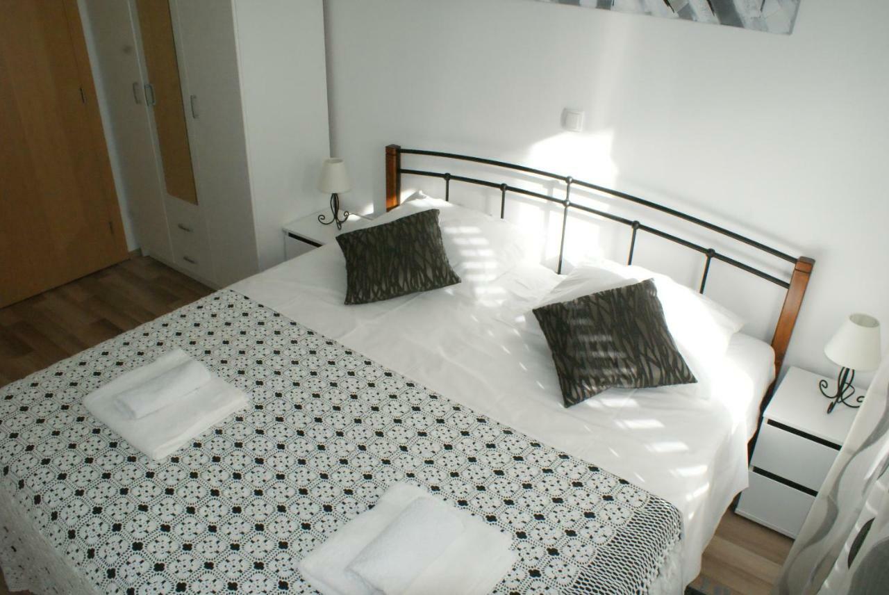 טרוגיר Apartman Old Town מראה חיצוני תמונה