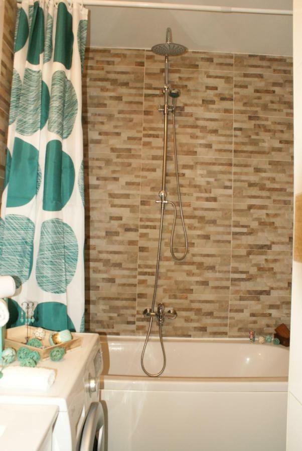 טרוגיר Apartman Old Town מראה חיצוני תמונה
