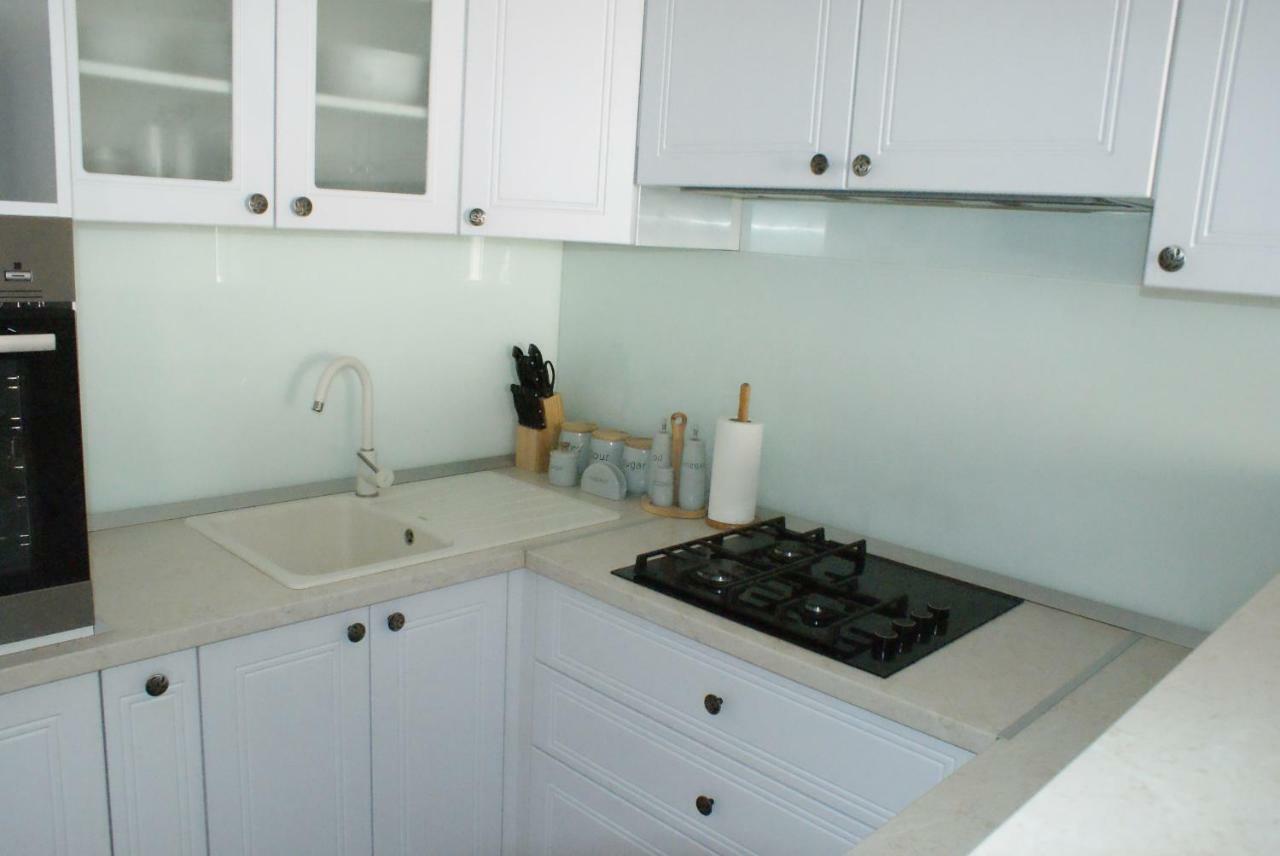 טרוגיר Apartman Old Town מראה חיצוני תמונה